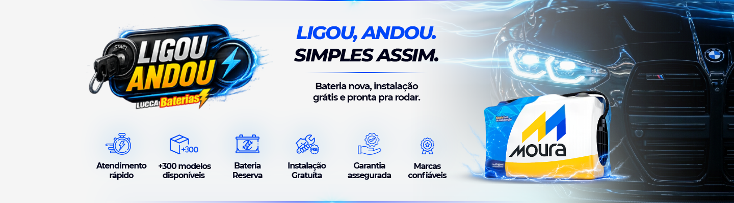 Ligou, andou