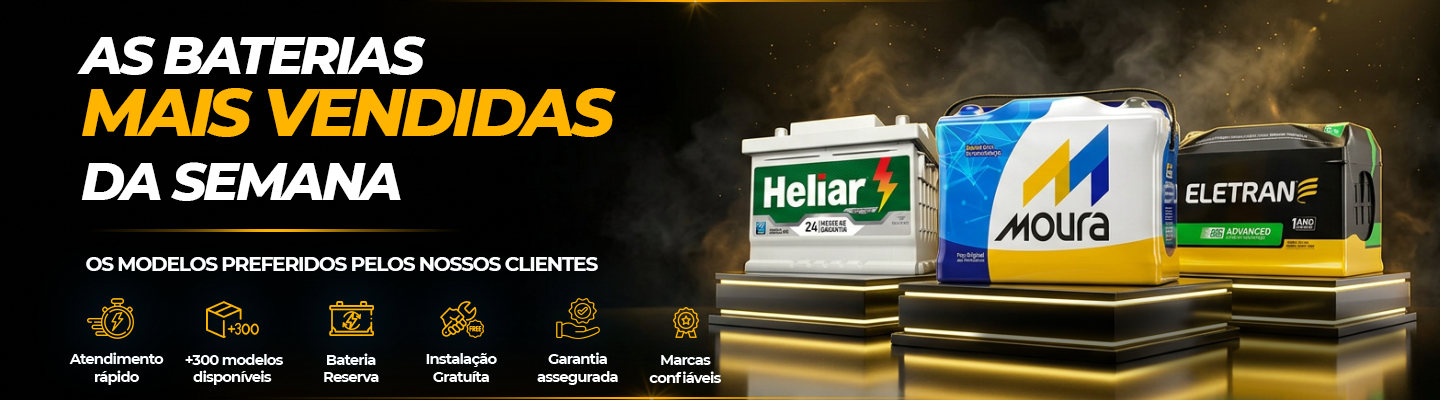 Atendimento em até 25km