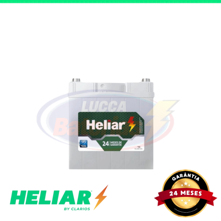 Baterias Heliar H50 JD_E 50AH