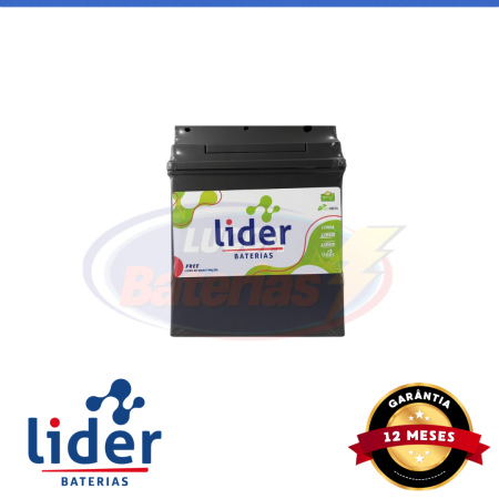 Baterias lider L40 40AH
