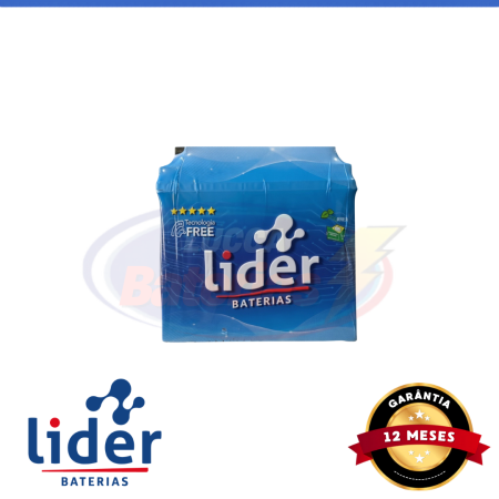 Baterias lider L50JD 50AH