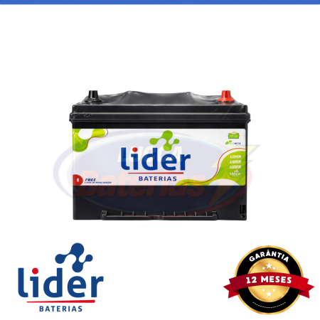 Baterias lider L90AH 90AH